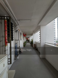 Blk 510 West Coast Drive (Clementi), HDB 3 Rooms #217973531